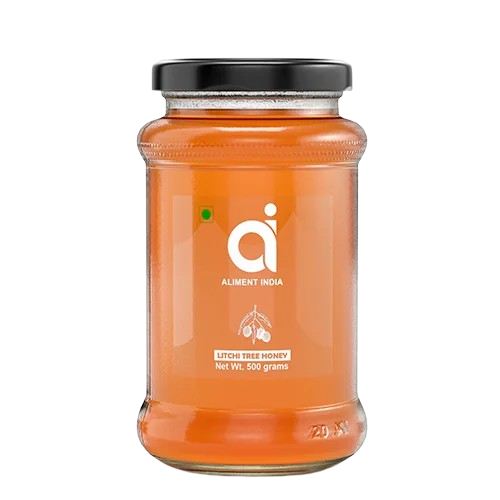 Creamiest Flora Honey